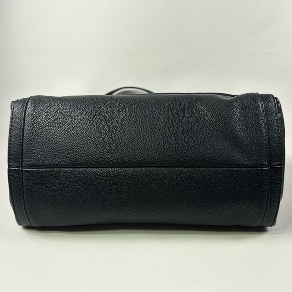 NEW DKNY Women’s Black Nala Medium Hobo Bag - Picture 6 of 10